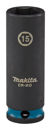 Makita KRACHTDOP  3/8" 15X82 MM