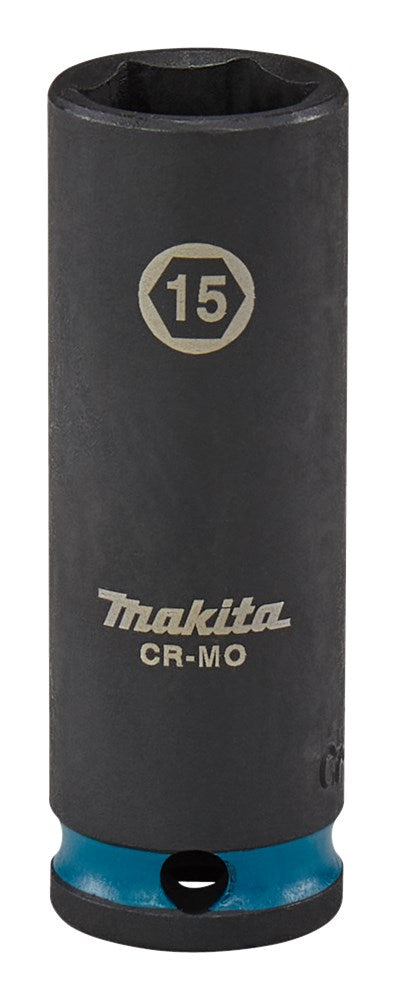 Makita KRACHTDOP  3/8