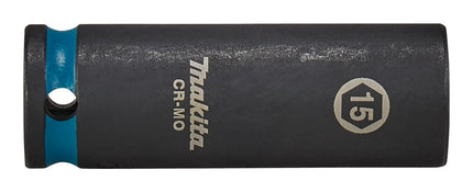 Makita KRACHTDOP  3/8" 15X82 MM