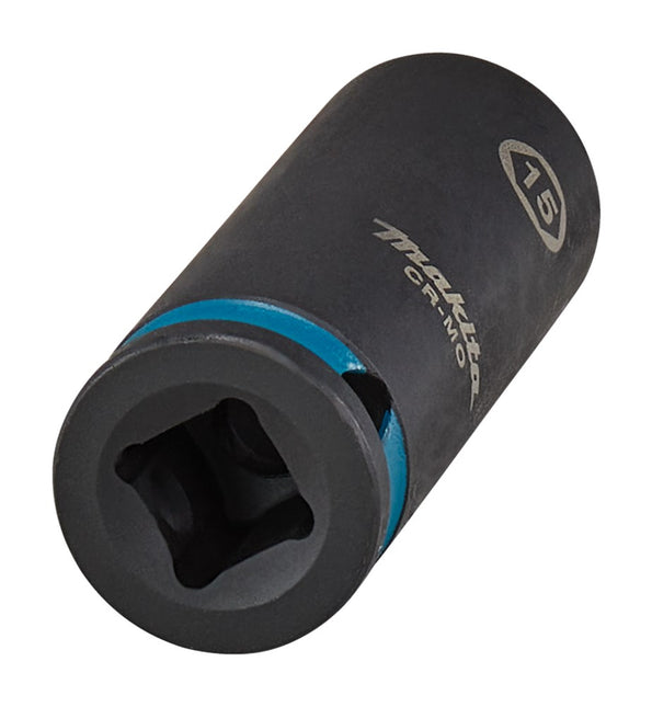 Makita KRACHTDOP  3/8" 15X82 MM
