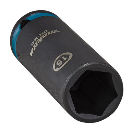 Makita KRACHTDOP  3/8" 15X82 MM