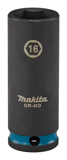 Makita KRACHTDOP  3/8" 16X82 MM