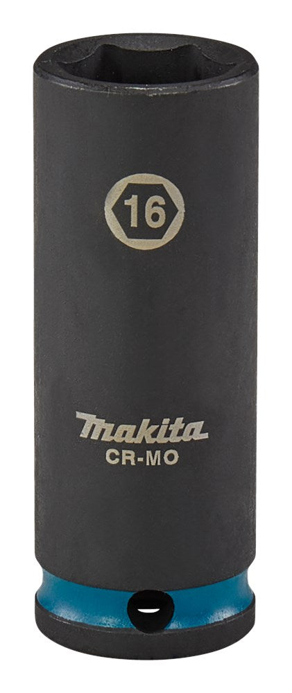 Makita KRACHTDOP  3/8