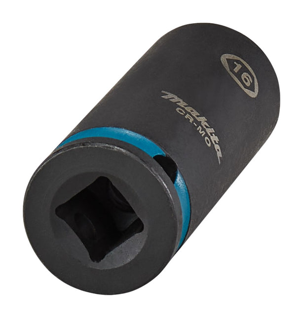 Makita KRACHTDOP  3/8" 16X82 MM
