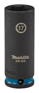 Makita KRACHTDOP  3/8" 17X82 MM