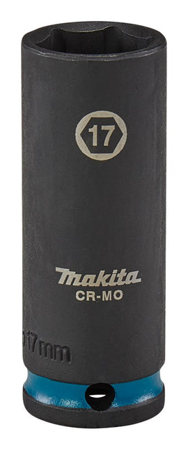 Makita KRACHTDOP  3/8" 17X82 MM