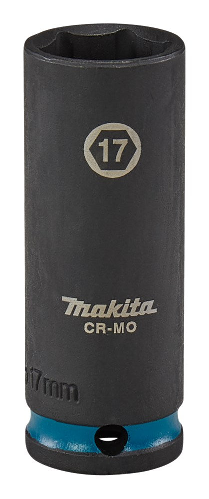 Makita KRACHTDOP  3/8