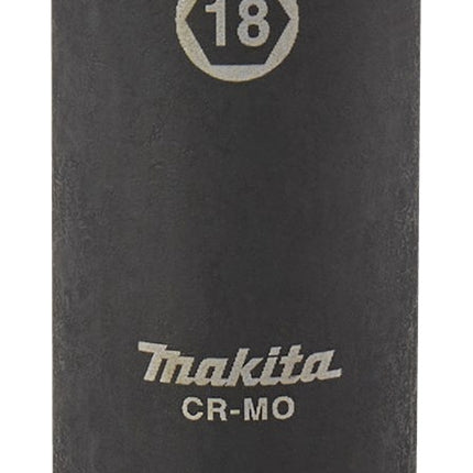 Makita KRACHTDOP  3/8" 18X82 MM