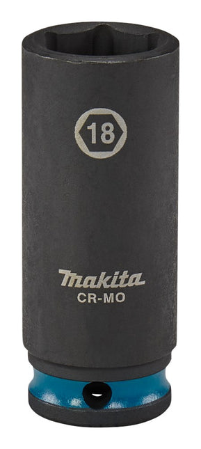 Makita KRACHTDOP  3/8" 18X82 MM