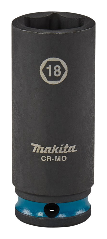 Makita KRACHTDOP  3/8
