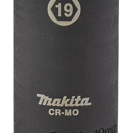 Makita KRACHTDOP  3/8" 19X82 MM