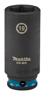 Makita KRACHTDOP  3/8" 19X82 MM
