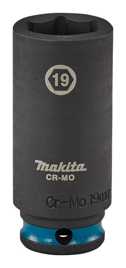 Makita KRACHTDOP  3/8