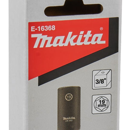 Makita KRACHTDOP  3/8" 19X82 MM