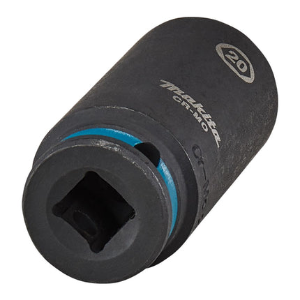 Makita KRACHTDOP  3/8" 20X82 MM