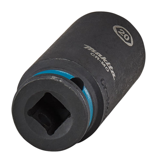 Makita KRACHTDOP  3/8" 20X82 MM