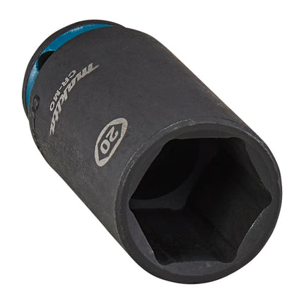 Makita KRACHTDOP  3/8" 20X82 MM