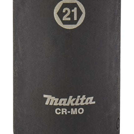 Makita KRACHTDOP  3/8" 21X82 MM