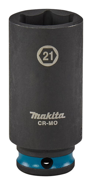 Makita KRACHTDOP  3/8" 21X82 MM