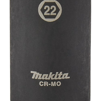 Makita KRACHTDOP  3/8" 22X82 MM
