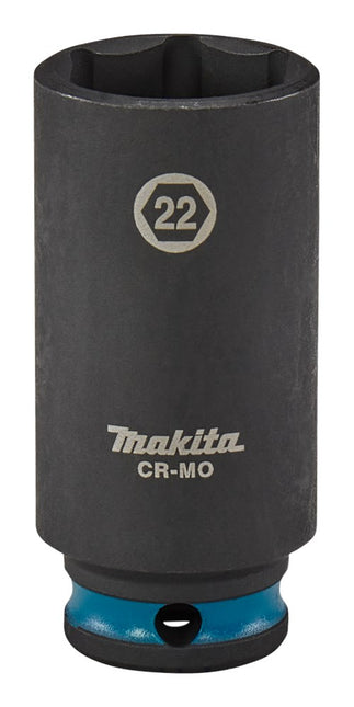 Makita KRACHTDOP  3/8" 22X82 MM