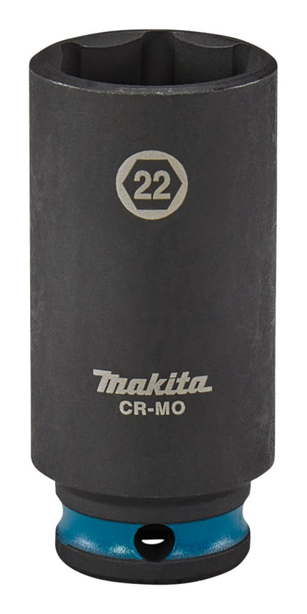Makita KRACHTDOP  3/8