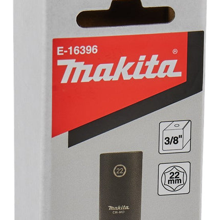Makita KRACHTDOP  3/8" 22X82 MM