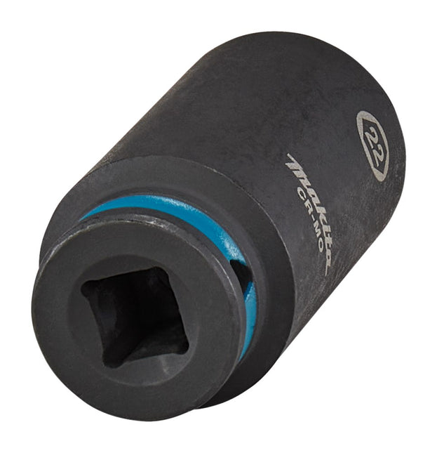 Makita KRACHTDOP  3/8" 22X82 MM