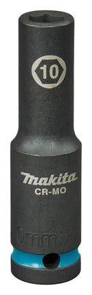 Makita KRACHTDOP 1/2" 10X82 MM
