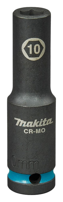 Makita KRACHTDOP 1/2" 10X82 MM