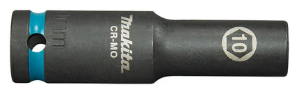 Makita KRACHTDOP 1/2" 10X82 MM