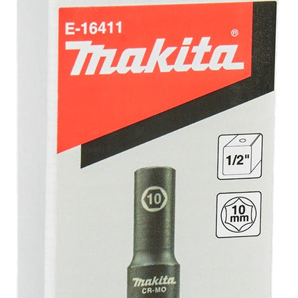 Makita KRACHTDOP 1/2" 10X82 MM
