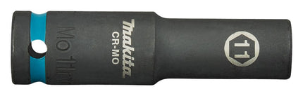 Makita KRACHTDOP 1/2" 11X82 MM