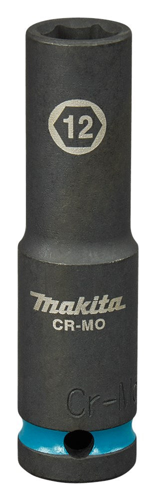Makita KRACHTDOP  1/2