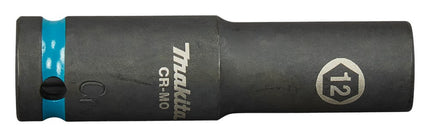Makita KRACHTDOP  1/2" 12X82 MM