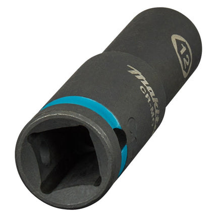 Makita KRACHTDOP  1/2" 12X82 MM