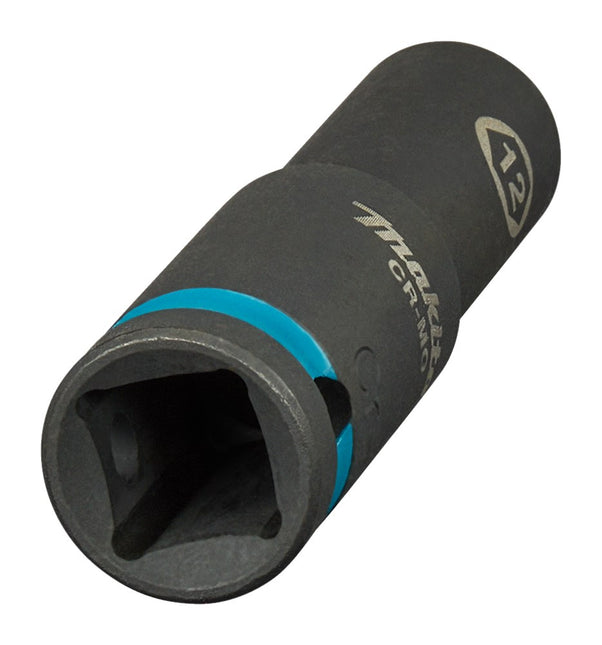 Makita KRACHTDOP  1/2" 12X82 MM