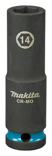 Makita KRACHTDOP  1/2" 14X82 MM