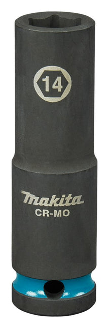 Makita KRACHTDOP  1/2" 14X82 MM