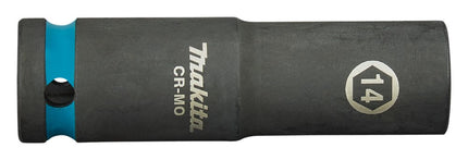 Makita KRACHTDOP  1/2" 14X82 MM