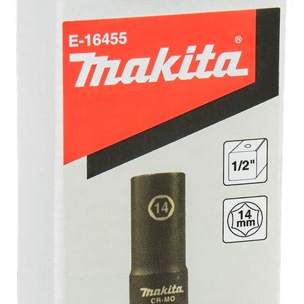 Makita KRACHTDOP  1/2" 14X82 MM