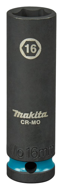 Makita KRACHTDOP  1/2" 16X82 MM
