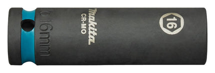 Makita KRACHTDOP  1/2" 16X82 MM