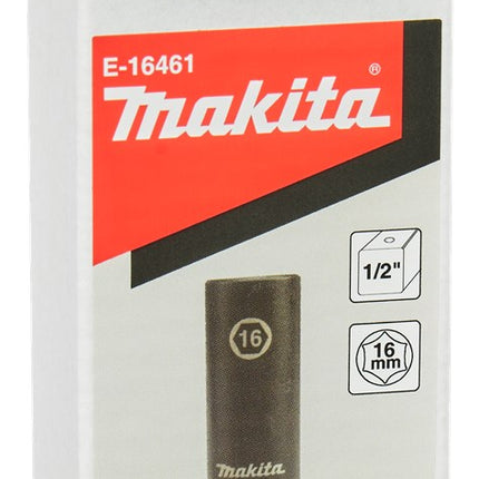 Makita KRACHTDOP  1/2" 16X82 MM