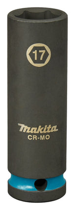 Makita KRACHTDOP  1/2" 17X82 MM
