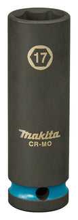 Makita KRACHTDOP  1/2" 17X82 MM