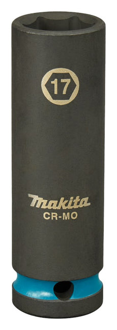 Makita KRACHTDOP  1/2" 17X82 MM