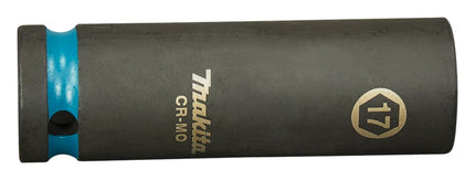 Makita KRACHTDOP  1/2" 17X82 MM