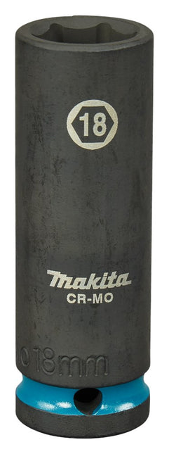 Makita KRACHTDOP  1/2" 18X82 MM