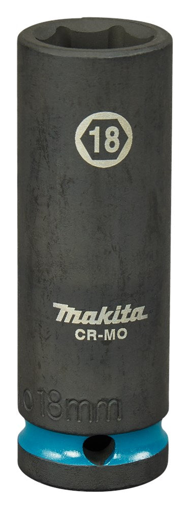 Makita KRACHTDOP  1/2